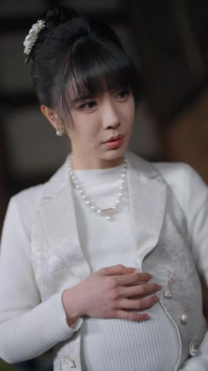 逆鳞碎断，从此世间无留恋 第6集