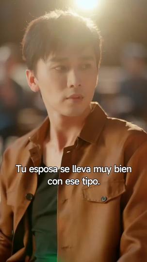 Este amor termina conmigo Episodio 4