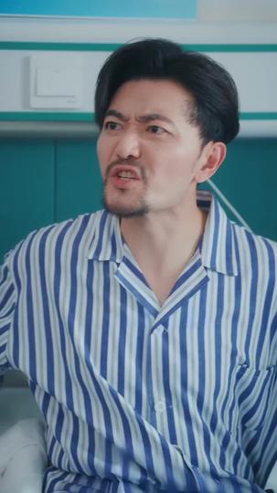 東風不掩英雄面 第10集