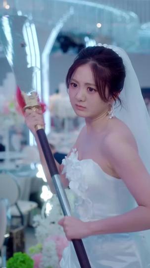 Destined Clash: From Rivals to Romance Episode 9