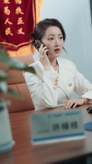 Cited for Stealing My Heart Episode 10