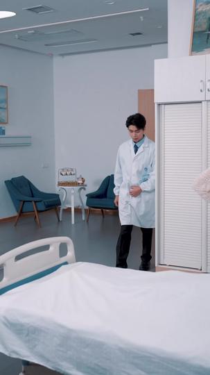 善良的儿媳 第7集