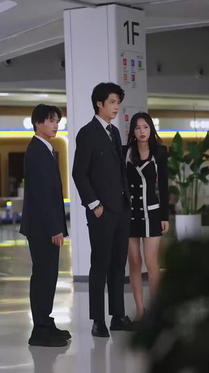 Janji yang Terhapus Waktu Episode 9