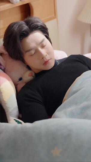 时光来电向暖而生 第3集