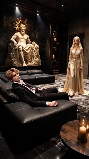 No More Hiding, Heir of the Sun Episode 3