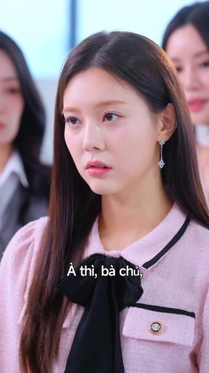 Cô Vợ Bí Mật Của Sếp Tổng Tập 4