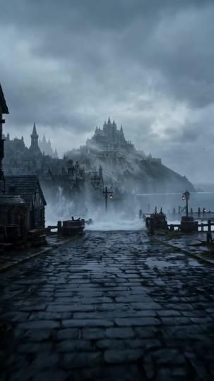 The Exiled Prince's Dragon Blood Episode 5