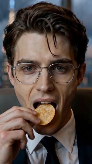 Hot Nerd, Hot Love Episode 10