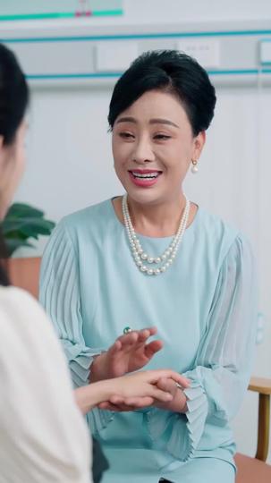 Fated from the First Hello Episode 5