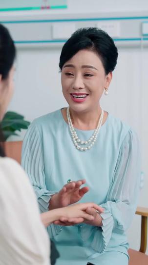 Fated from the First Hello Episode 5