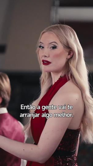 Ops! O Aniversário do CEO Foi Arruinado 7Episódio