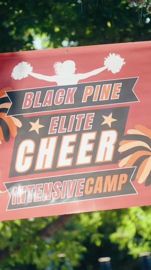 Cheer Queen Returns To Slay Episode 1