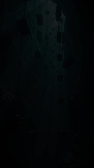 Beneath the Snow, Something Lies Waiting Episode 8