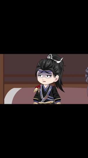 大秦：本太子有亿点强 第4集