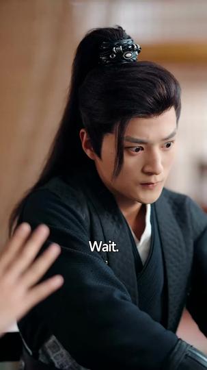 His Obsession, My Prescription Episode 3