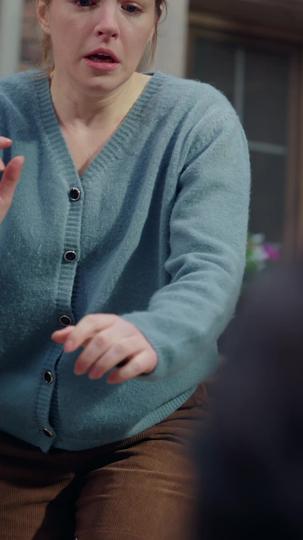 Oops, Daddy, She's My Mom! Episode 8