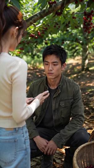Harvest of Kindness: The Orchard’s Guardian Episode 10