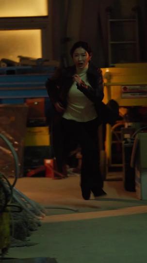 死後才知我竟是京圈太子白月光 第1集