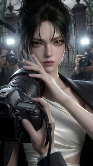 Hidden Wife, Overpowered Life Episode 2