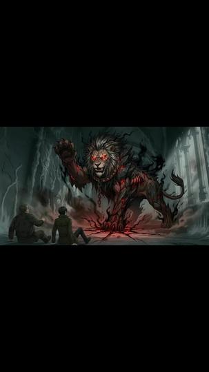 They Say It's an Apocalypse, I Say It's Heaven Episode 6