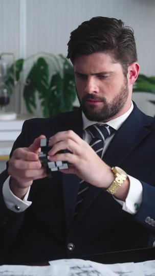 ดีลรักพันล้านที่ไม่ตั้งใจ(พากย์ไทย) ที่11ตอน