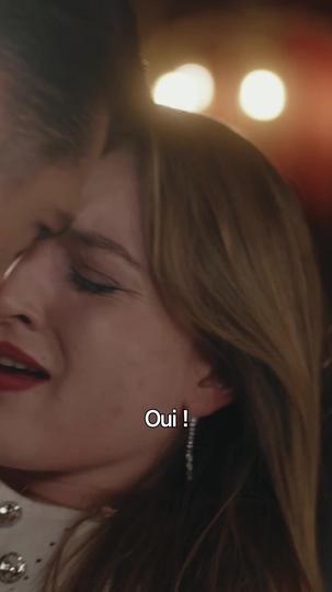 J'ai Demandé un Bébé au Patron de la Mafia Épisode11