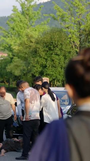 The Fortune-Telling Mrs. CEO Episode 2