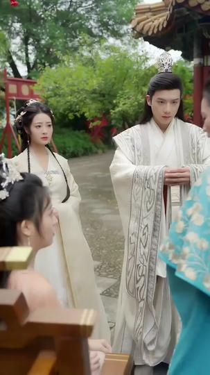 Don't Mess With the Time-Traveling Princess Episode 11