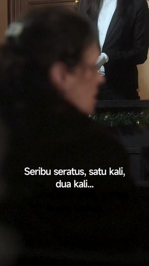 Kutemukan Lagi Cintaku Episode 8