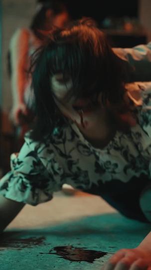 ラブデスゲーム 第 1 話