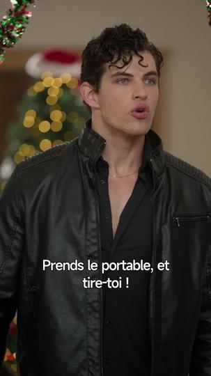 Noël avec un Mauvais Garçon de la Campagne Épisode7