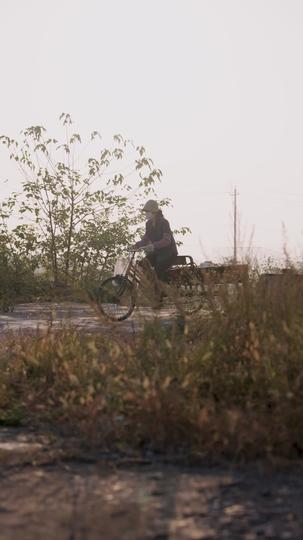 人间重晚晴 第1集