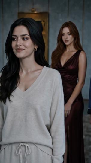 Ruining My Billionaire Husband Episode 7