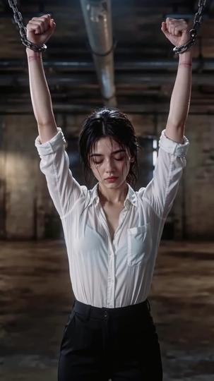 His Captive Rose Episode 8