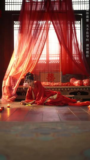 王妃每天想和离 第3集