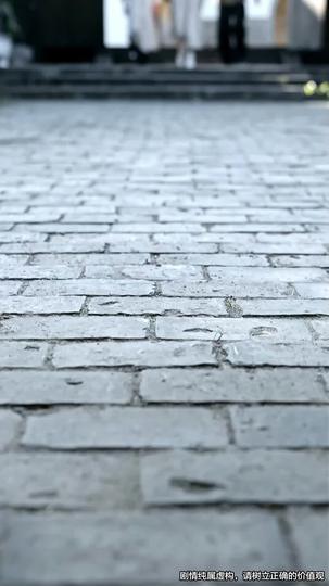 The Martial Prodigy: Fists That Shatter Worlds Episode 3