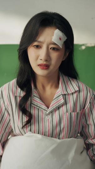 八零灿阳正正好 第2集