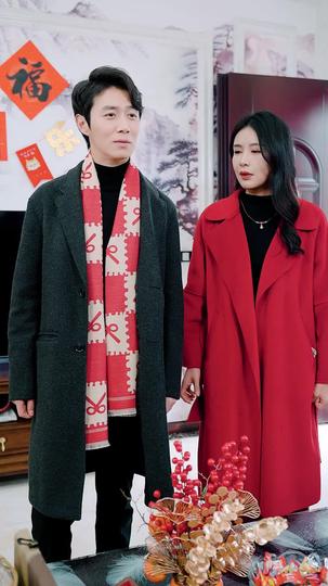 Fortunes Unveiled: My Husband Is a Big Shot Episode 5