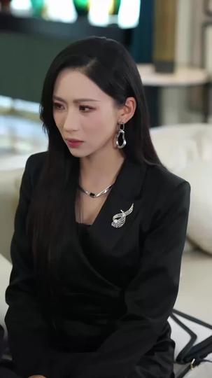 Hell's Envoy: My Thoughts Broke Fate Episode 6