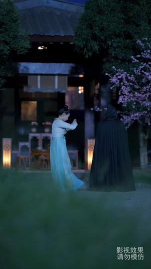 回到古代当天子 第10集