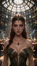 Deny Me, Dragon King Episodio 6