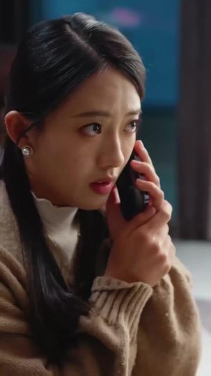 A Night of Mistakes and Miracles Episode 9