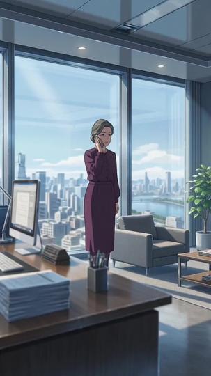 間違えてCEOと結婚しました 第 6 話