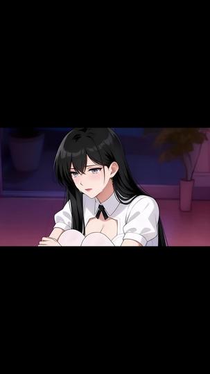 末日被困女大宿舍 第5集