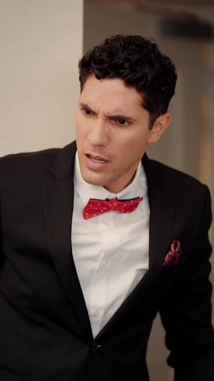 Revenge of XXL Wife Episode 2