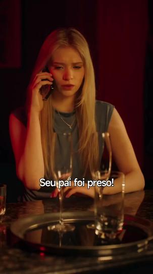 De Amante por Contrato a Noiva do Bilionário 3Episódio