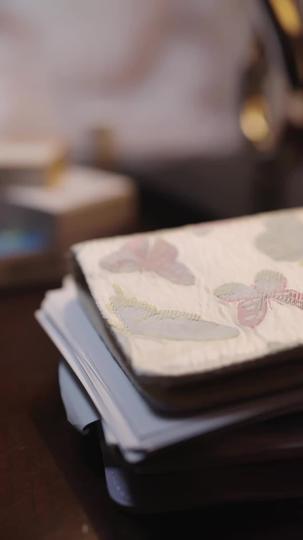 此后春秋不共度 第1集