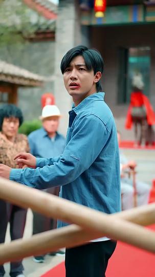 From the Ashes, I Rise Episode 3