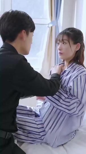 Long-Overdue Letter of Love Episode 6