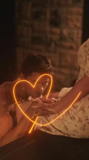 La Verdadera Luna del Rey Alfa (Doblado) Episodio 4